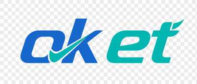 ok et logo